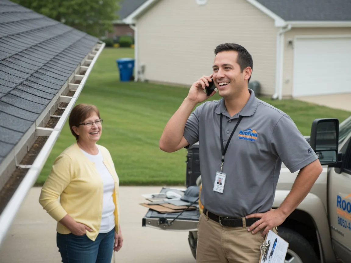Local Roofing Contractors Mount Carmel, TN FAQs